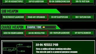 Скриншот 2 к игре ARMED SEVEN