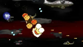 Скриншот 3 к игре ARMED SEVEN