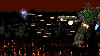 Скриншот 5 к игре ARMED SEVEN