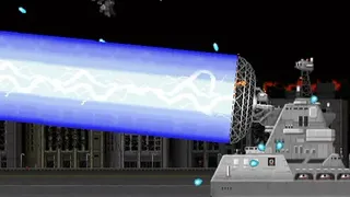 Скриншот 8 к игре ARMED SEVEN