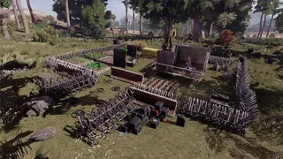 Скриншот 5 к игре Aftermath