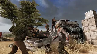 Скриншот 6 к игре Aftermath