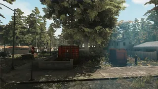 Скриншот 7 к игре Aftermath