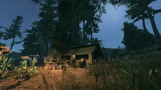 Скриншот 9 к игре Aftermath