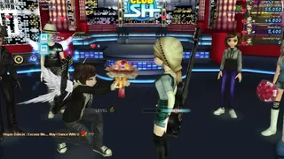 Скриншот 5 к игре Audition Online