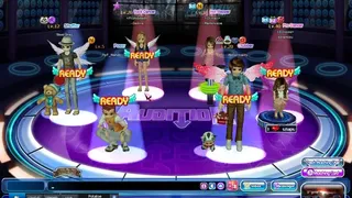 Скриншот 8 к игре Audition Online