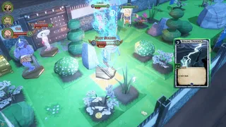 Скриншот 6 к игре Popup Dungeon