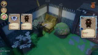 Скриншот 12 к игре Popup Dungeon