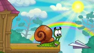 Скриншот 1 к игре Snail Bob 2