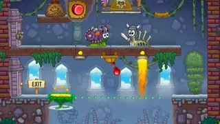 Скриншот 3 к игре Snail Bob 2