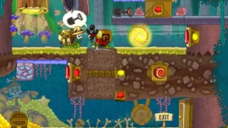 Скриншот 5 к игре Snail Bob 2