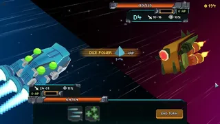Скриншот 6 к игре Galaxy of Pen & Paper +1