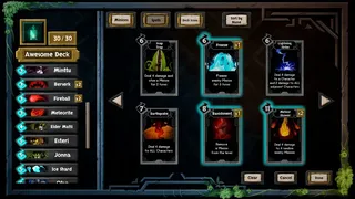 Скриншот 7 к игре Ancestory