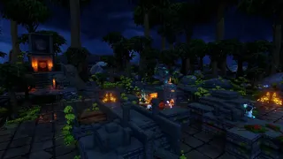 Скриншот 8 к игре Ancestory