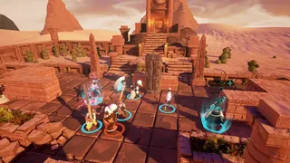 Скриншот 9 к игре Ancestory