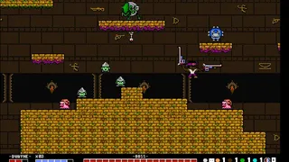 Скриншот 2 к игре GunWorld