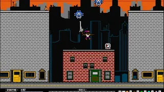 Скриншот 3 к игре GunWorld