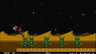 Скриншот 4 к игре GunWorld