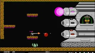 Скриншот 5 к игре GunWorld