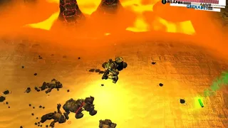 Скриншот 2 к игре Gremlin Invasion: Survivor