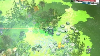 Скриншот 8 к игре Gremlin Invasion: Survivor