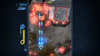 Скриншот 3 к игре Exostorm