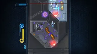 Скриншот 6 к игре Exostorm