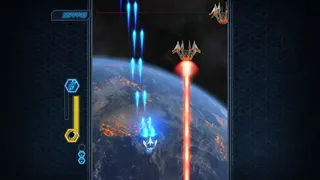 Скриншот 7 к игре Exostorm