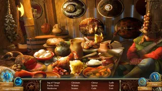 Скриншот 2 к игре Time Mysteries: Inheritance - Remastered