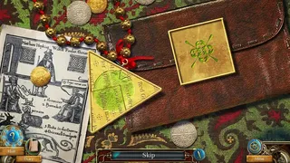 Скриншот 5 к игре Time Mysteries: Inheritance - Remastered
