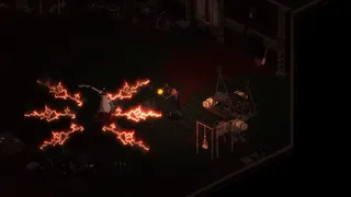 Скриншот 6 к игре EITR
