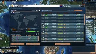 Скриншот 5 к игре TransOcean 2: Rivals
