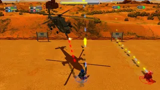 Скриншот 3 к игре Majestic-12