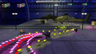 Скриншот 6 к игре Majestic-12