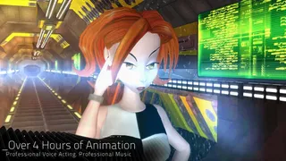 Скриншот 1 к игре Revolution 60