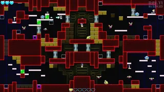 Скриншот 4 к игре Mighty Switch Force! Academy