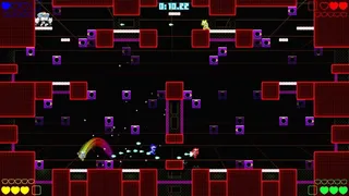 Скриншот 6 к игре Mighty Switch Force! Academy