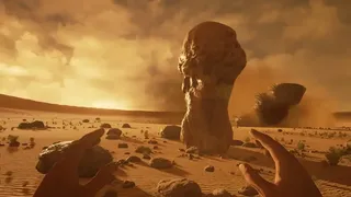 Скриншот 5 к игре Dead Sea