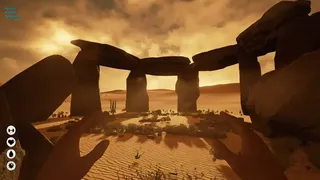 Скриншот 6 к игре Dead Sea