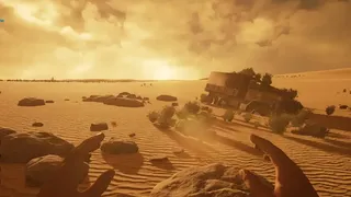 Скриншот 7 к игре Dead Sea