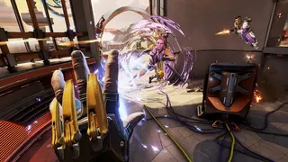 Скриншот 9 к игре LawBreakers