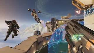 Скриншот 11 к игре LawBreakers