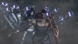 Скриншот 5 к игре BLADESTORM: Nightmare