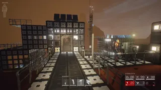 Скриншот 11 к игре Rokh