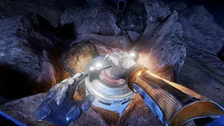 Скриншот 4 к игре The Martian VR Experience
