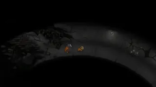 Скриншот 1 к игре Tales of Cosmos