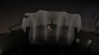 Скриншот 3 к игре Tales of Cosmos