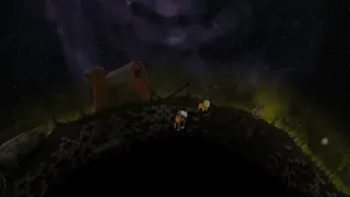 Скриншот 4 к игре Tales of Cosmos