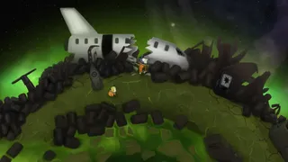 Скриншот 6 к игре Tales of Cosmos