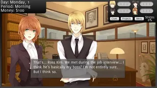 Скриншот 3 к игре Love And Order